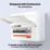 British General  12-Module 9-Way Populated High Integrity Main Switch Consumer Unit with SPD