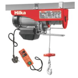 Hilka Pro-Craft 500kg Electric Hoist