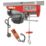 Hilka Pro-Craft 500kg Electric Hoist