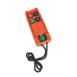 Hilka Pro-Craft 500kg Electric Hoist