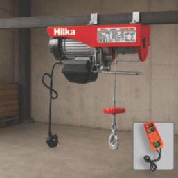 Hilka Pro-Craft 500kg Electric Hoist
