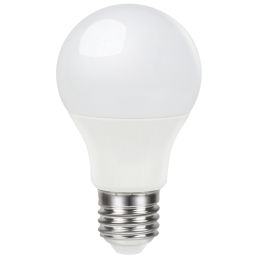 LAP  E27 A60 LED Light Bulb 806lm 7.3W 5 Pack