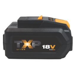 Titan TTI803BAT 18V 5.0Ah Li-Ion TXP Battery