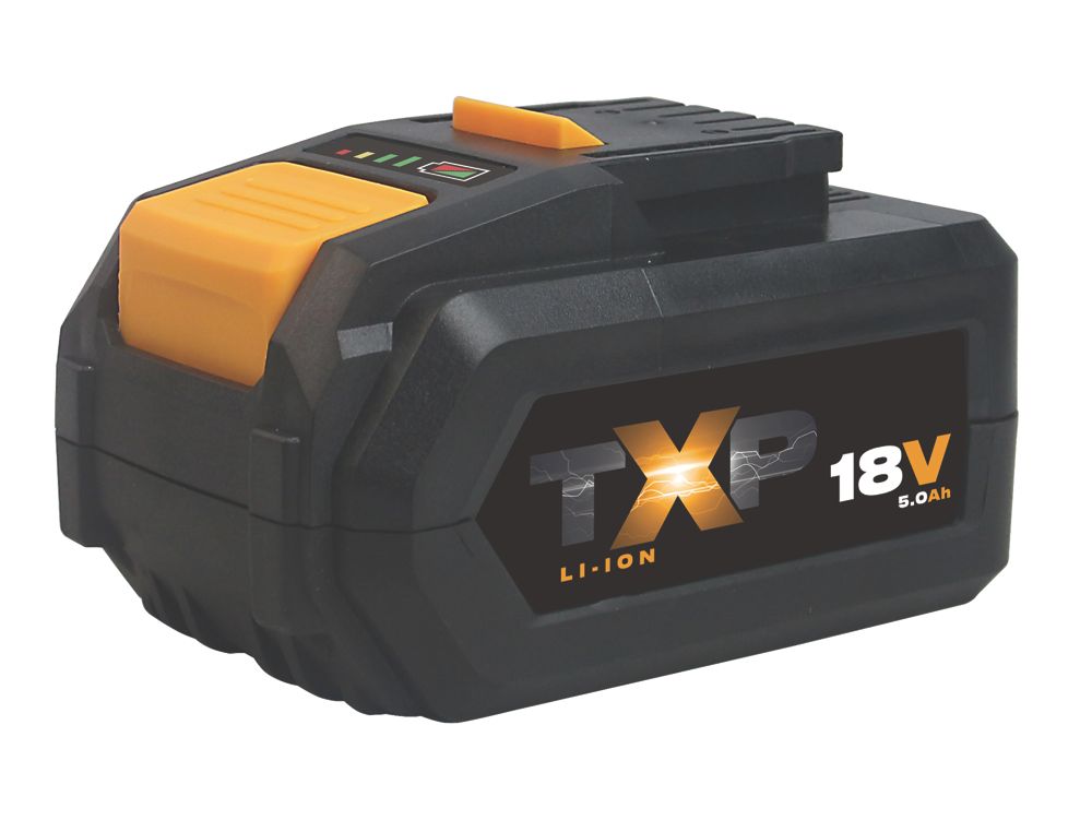 Hitachi 18v battery discount screwfix