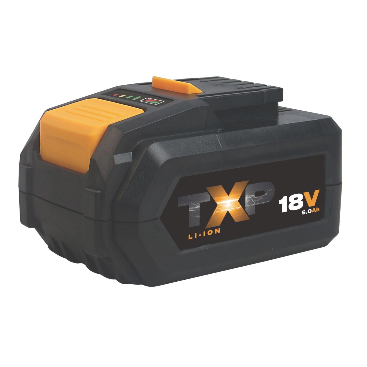 Titan TTI803BAT 18V 5.0Ah Li-Ion TXP Battery (664PV)