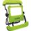 Luceco  LED Foldable Compact Worklight with 13A Power Socket  30W 2400lm 220-240V