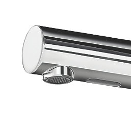 Bristan  Touch-Free Infrared Basin Wall Spout Tap Chrome