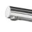 Bristan  Chrome  60mm Sensor Mono Basin Mixer Tap