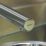Bristan  Chrome  60mm Sensor Mono Basin Mixer Tap