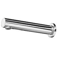 Bristan  Touch-Free Infrared Basin Wall Spout Tap Chrome
