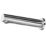 Bristan  Chrome  60mm Sensor Mono Basin Mixer Tap
