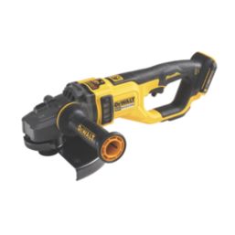 DEWALT DCG460NK-XJ 54V Li-Ion XR FlexVolt 9" Brushless Cordless Angle Grinder - Bare
