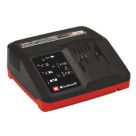 Einhell  18V Li-Ion Power X-Change Fast Charger