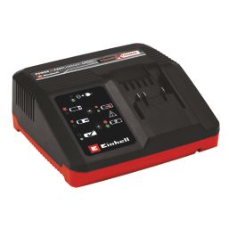 Einhell  18V Li-Ion Power X-Change Fast Charger