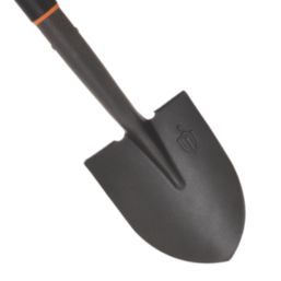 Magnusson  Pointed Head Micro Shovel