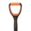 Magnusson  Pointed Head Micro Shovel