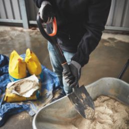 Magnusson  Pointed Head Micro Shovel