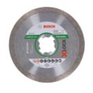 Bosch XLock Tile Diamond Disc 115mm x 22.23mm