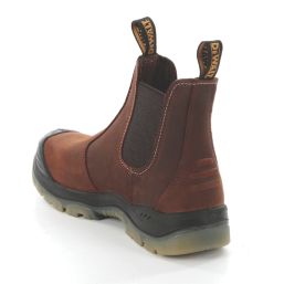 Screwfix blundstone sale