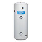 RM Cylinders Prostel Direct  Unvented Cylinder 180Ltr