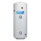RM Cylinders Prostel Direct   Unvented Cylinder 180Ltr