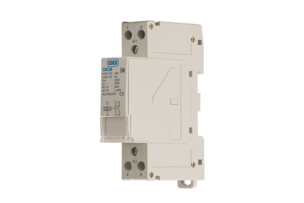 British General 8 24v 8va Bell Transformer Module Doorbell