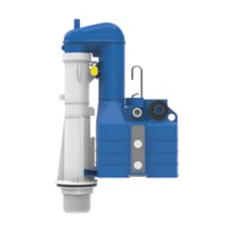 Thomas Dudley Ltd Turbo 88 Duo-Flush Siphon 8" 203mm