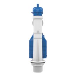 Thomas Dudley Ltd Turbo 88 Duo-Flush Siphon 8" 203mm