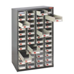 Barton  Drawer Cabinet 586mm x 222mm x 937mm