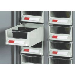 Barton  Drawer Cabinet 586mm x 222mm x 937mm