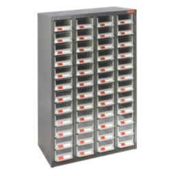 Barton  Drawer Cabinet 586mm x 222mm x 937mm