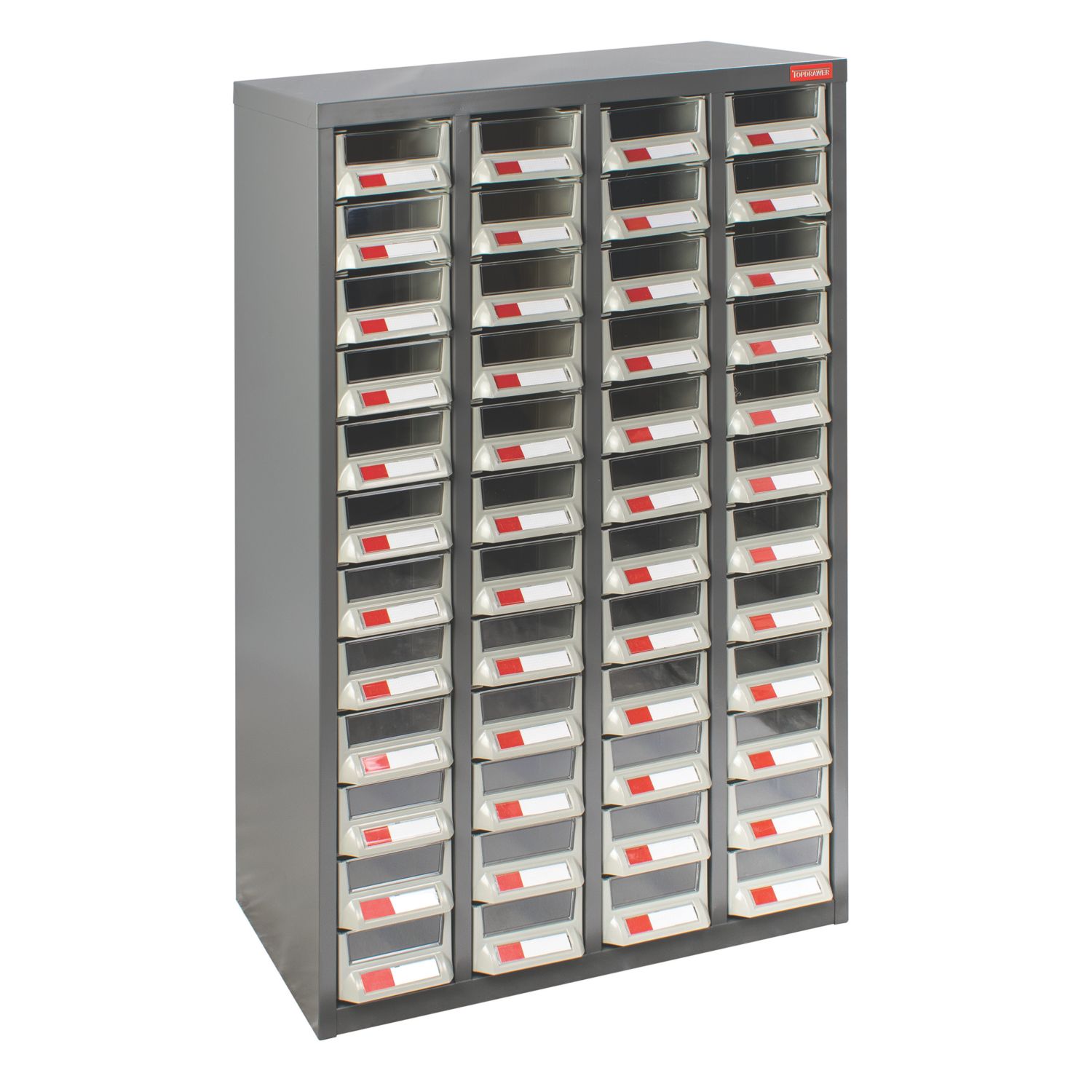 Barton Drawer Cabinet 586mm x 222mm x 937mm (665AG)