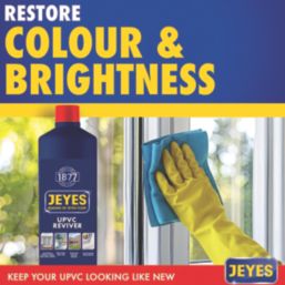 Jeyes   uPVC Reviver 1Ltr