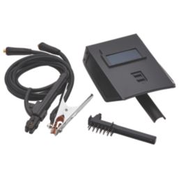 Draper 70011 200A MMA Inverter Welder with TIG-Lift 230V