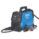Draper 70011 200A MMA Inverter Welder with TIG-Lift 230V