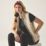 Regatta Marizion Womens Bodywarmer Perfectly Pale Size 14
