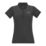 Regatta Remex II Womens Polo Shirt Black Size 16