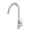 Bristan Maple Easyfit Mono Sink Mixer Chrome-Plated 1 Pair