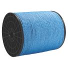 Twisted Rope Blue 6mm x 500m