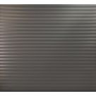 Gliderol 14' 3" x 7' Insulated Aluminium Electric Roller Garage Door Black