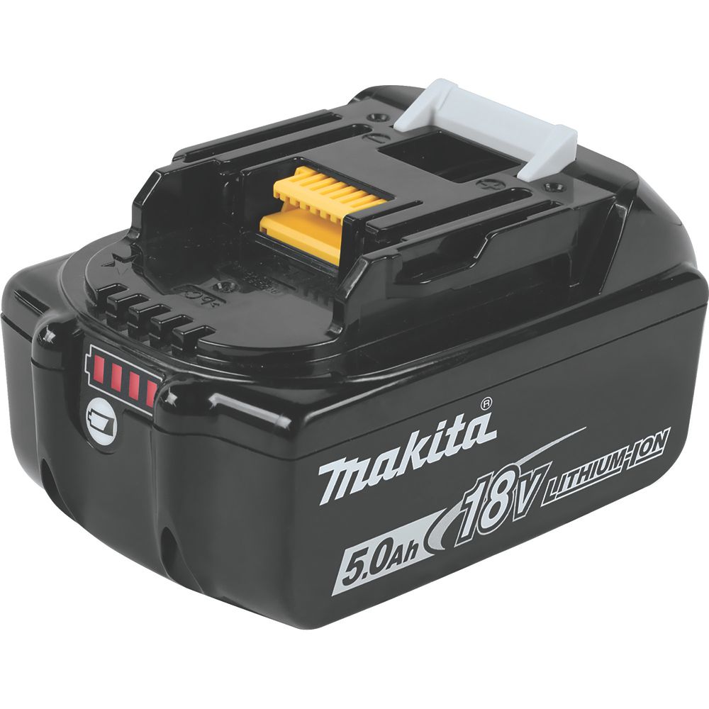 Makita DTM52Z 18V Li-Ion LXT Brushless Cordless Multi-Tool - Bare - Screwfix