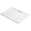 Mira Flight Level Rectangular Shower Tray White 1000mm x 800mm x 25mm