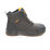 DeWalt Hadley   Safety Boots Brown Size 11