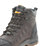 DeWalt Hadley   Safety Boots Brown Size 11