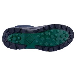 Muck Boots Derwent II Size 8  Black Non Safety Wellies