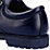 Skechers Cottonwood Elks Metal Free   Non Safety Shoes Black Size 12