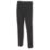 Regatta Fenton Work Trousers Black 34" W 34" L