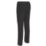 Regatta Fenton Work Trousers Black 34" W 34" L