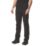 Regatta Fenton Work Trousers Black 34" W 34" L