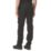 Regatta Fenton Work Trousers Black 34" W 34" L